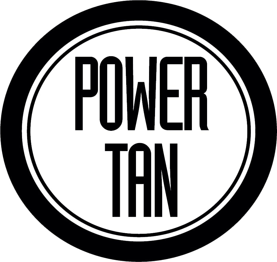 Power Tan