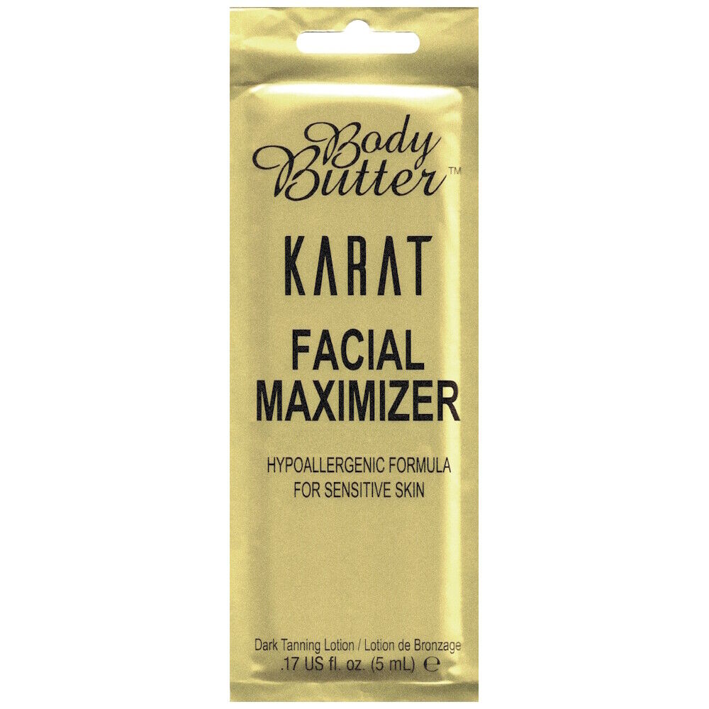 Karat Facial Maximiser