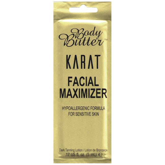 Karat Facial Maximiser