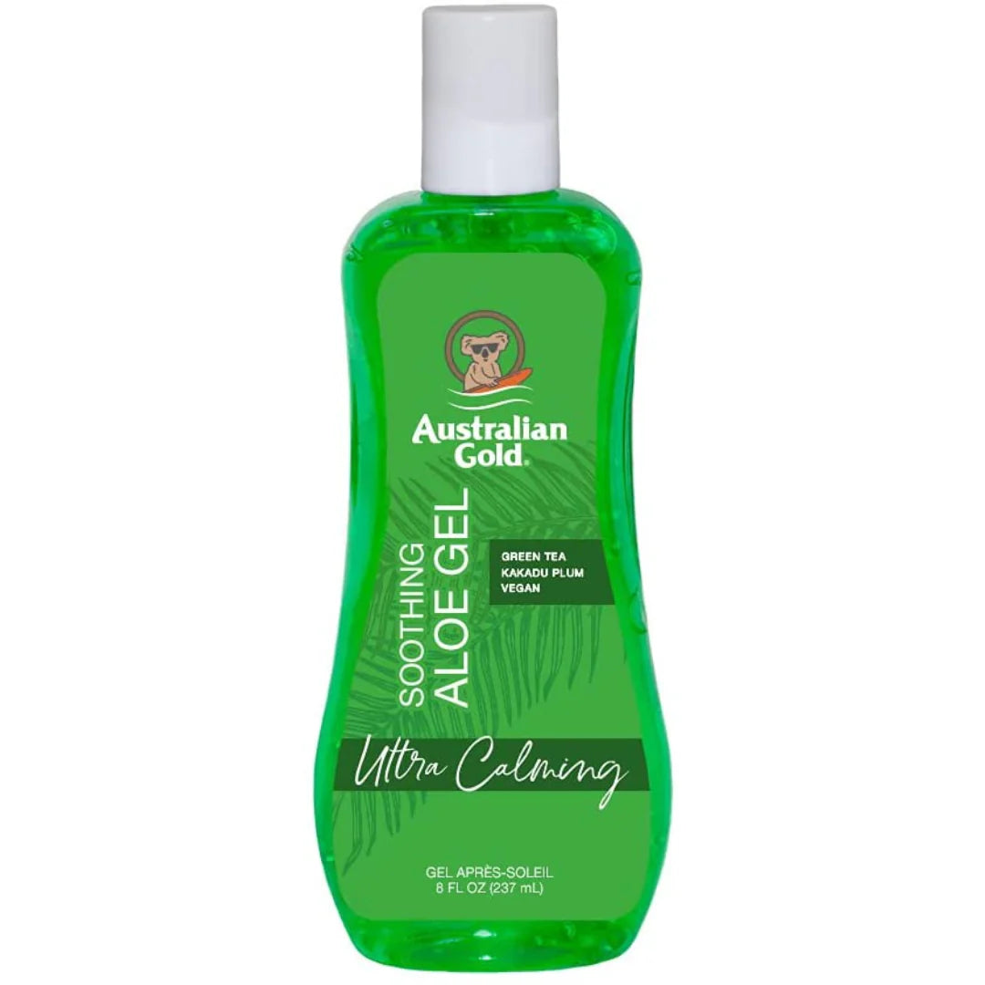 Australian Gold Soothing Aloe Aftersun