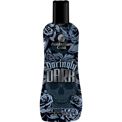 Australian Gold Daringly Dark - Ultra-Powerful Dark Intensifier