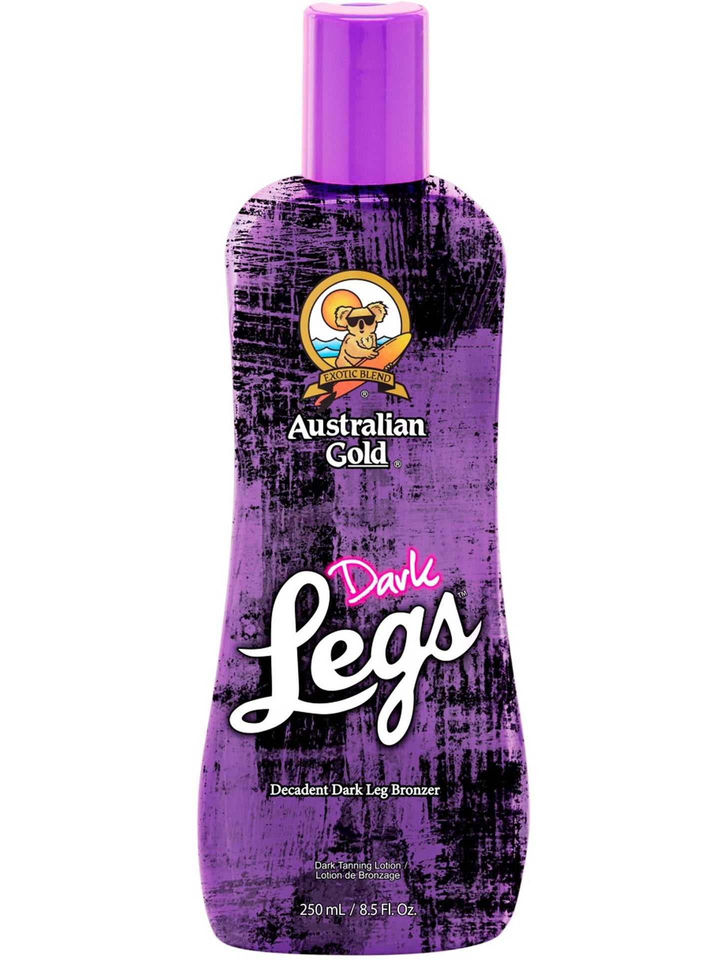 Australian Gold Dark Legs - Decadent Leg Bronzer