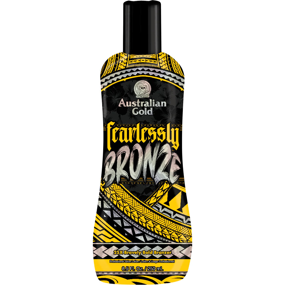 Australian Gold Fearlessly Bronze - 25x Bravely Bold Bronzer