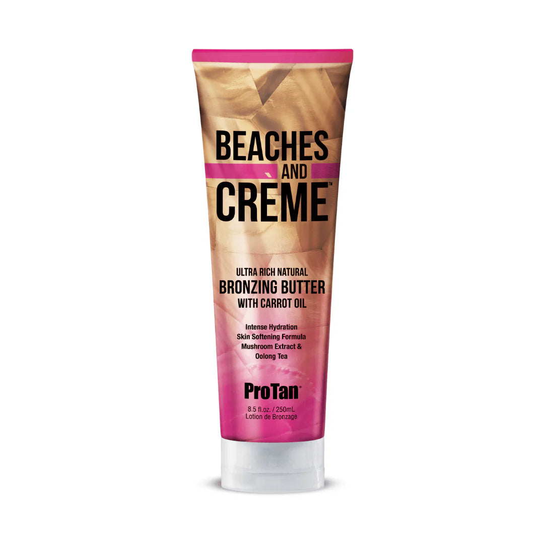 Beaches and Crème Pink - Natural Bronzer