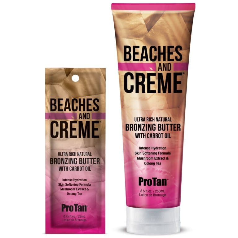 Beaches and Crème Pink - Natural Bronzer