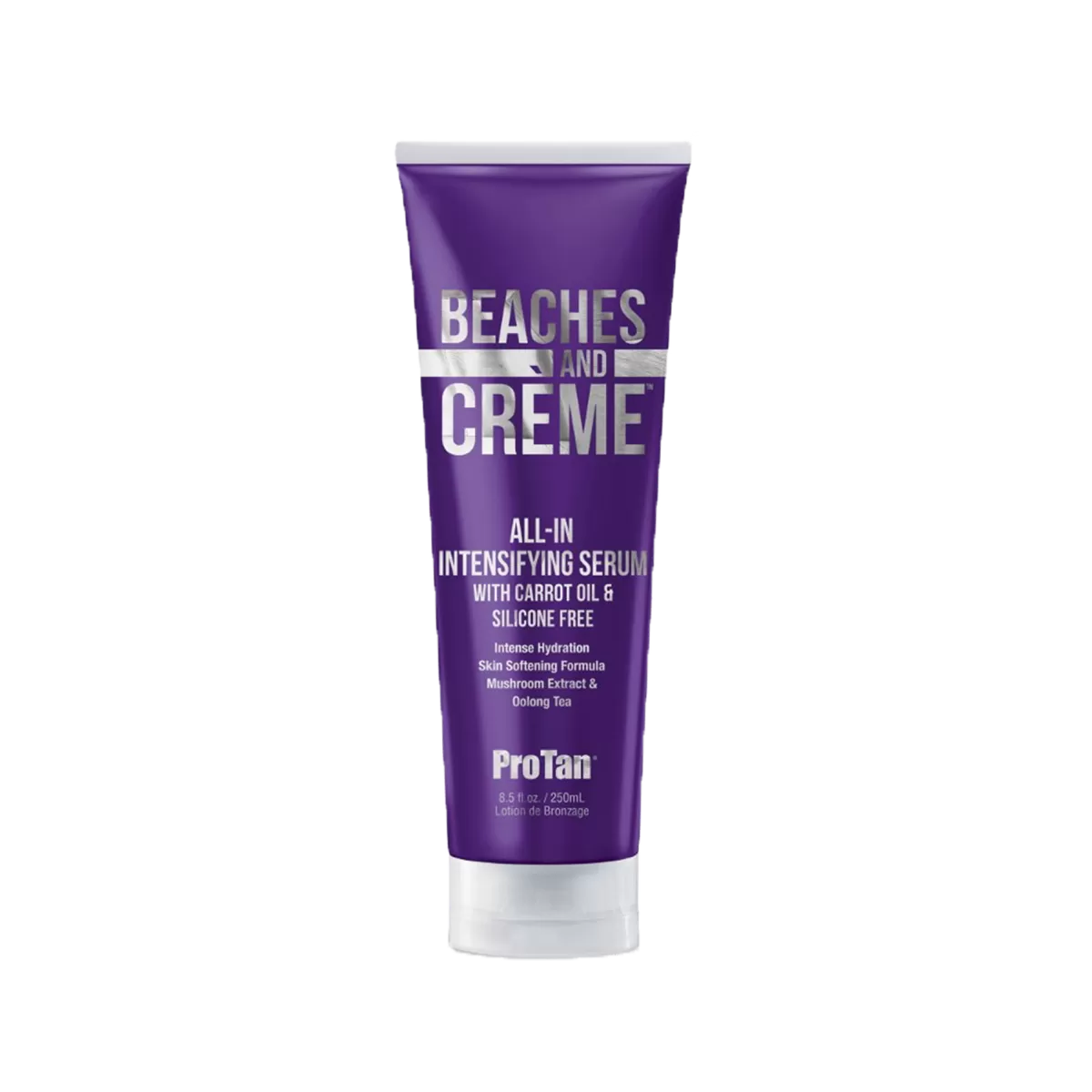 Beaches and Crème Purple - All-In Intensifying Serum