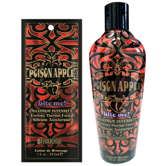 Poison Apple - Extreme Tingle Accelerator